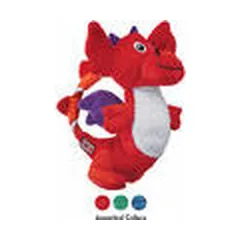 KONG Dragon Knots Medium / Large Assorted - dog toy — 4 nuotrauka