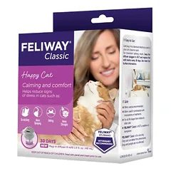 FELIWAY sklaidytuvas su feromonais katėms, 48 ml — 3 nuotrauka