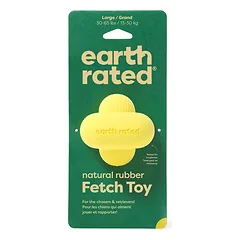 EARTH RATED Šokėjas kamuolys – didelis