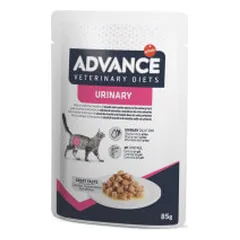 Advance Veterinary Diets Urinary Cat konservai katėms - Pet24 nuotrauka