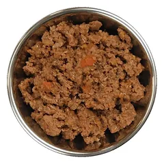 BARKING HEADS Pooched Salmon konservai šunims su lašiša 300g 10vnt — 2 nuotrauka