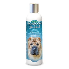 BIO-GROOM Šampūnas Bio Med 236ml parduotuvėje 1petshop.lt