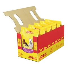 JosiDog Mini, > 10 kg — 4 nuotrauka