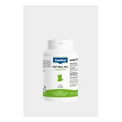 Canina Pharma Cat-Fell O.K. Tabletten
