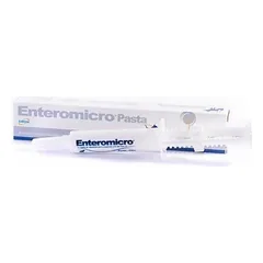 GEULINCX Enteromicro pasta 15ml 