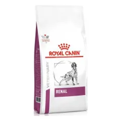 Royal Canin VD Dog Renal sausas pašaras šunims 14 kg