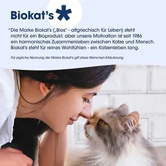 Biokat's Vet Line Trainer Pearls Attracting & Calming photo