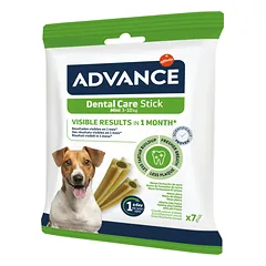 Advance Dental Care Stick MINI 90 g — 3 nuotrauka