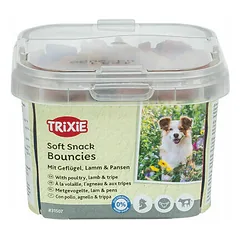 Trixie Soft Snack Bouncies 140 g — 2 nuotrauka
