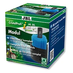 JBL papildomas filtro modulis vidiniams filtrams CristalProfi i60-i200