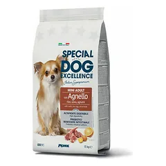 Special Dog Excellence Mini Adult with Lamb