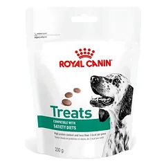 Royal Canin VHN Dog Satiety Treats skanėstai svorio kontrolei šunims