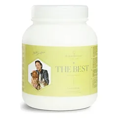 Iv San Bernard THE BEST Cassiopea Short Coat Conditioner, 2450 ml