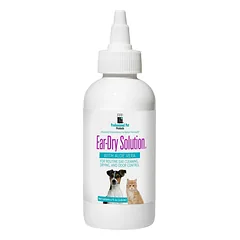 PPP Ear - Dry Solution - valymo ir džiovinimo tirpalas šunų ir kačių ausims, 473ml — 4 nuotrauka