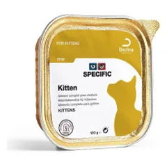 Specific FPW Kitten konservai kačiukams