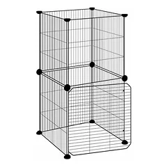 Prolenta Premium - Tierkäfig Heerlen