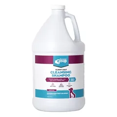 Groomer´s Goop NEW Glossy Coat Cleansing Shampoo,3800 ml