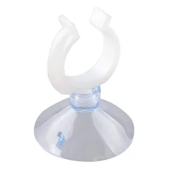 AMTRA Prilipinami laikikliai VEN 9.5mm, 2vnt.