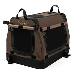 TrendPet TPX-Pro sulankstoma dėžė šunims, Vidutiniams 11–25 kg — 4 nuotrauka