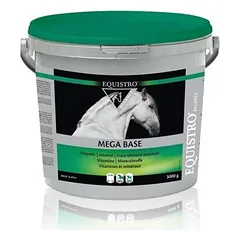VETOQUINOL - Mega-Basis - Equistro