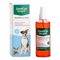 Dentican Pet Spray Toothpaste (Zahnpasta-Spray für Haustiere)