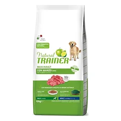 Trainer Natural MAXI ADULT su Jautiena 12kg