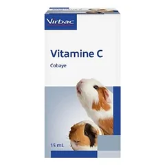 VIRBAC - Vitamin C - Virbac