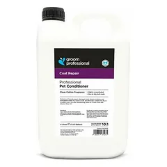Groom Professional Coat Repair Conditioner 4 L