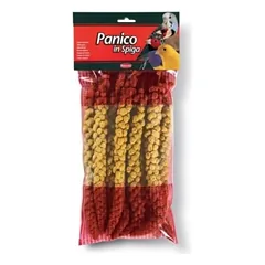 Panico in Spiga sorų kekės paukščiams 250 g