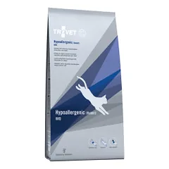 Trovet Hypoallergenic Cat dietinis sausas pašaras su triušiena katėms