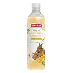BEAPHAR Šampūnas mažiems gyvūnams 250 ml