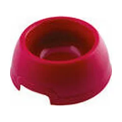 Georplast apvalus dubenėlis augintiniams Lucky 21 x 8 cm, neslystantis, 0,75 l, įvairių spalvų — 2 nuotrauka