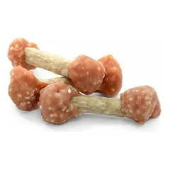 Record ProIn su triušiena ir ryžiais 75 g - skanėstas šunims — 3 nuotrauka
