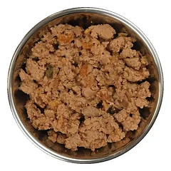 BARKING HEADS Wet Golden Years 300g Pouch 10vnt — 2 nuotrauka