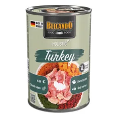 Belcando Holistic konservai su kalakutiena šunims