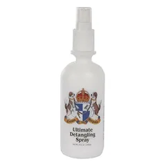 Crown Royale Ultimate Detangling Spray - produktas, palengvinantis šunų ir kačių kailio iššukavimą