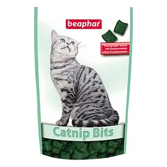 Beaphar skanėstai katėms, ekonominė pakuotė 3 x 150 g — 5 nuotrauka