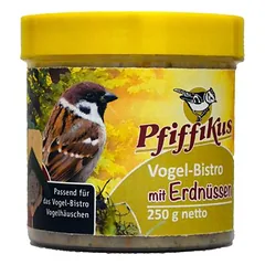 Pfiffikus Vogel-Bistro