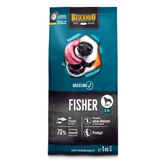 BELCANDO Baseline Fisher 1 kg