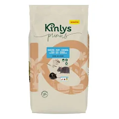 Benelux Kinlys Primus visavertis pašaras su vaisiais ir daržovėmis pelėms, žiurkėms ir smiltpelėms photo