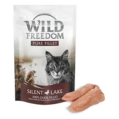 Wild Freedom – filė, skanėstai katėms — 4 nuotrauka