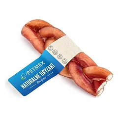 PETMEX Penis 15cm 1szt. naturalus kramas šunims