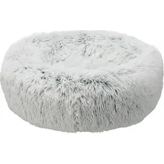TRIXIE Harvey guolis, apvalus, 50cm, baltas-juodas