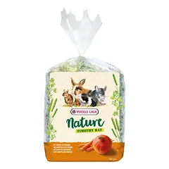 VERSELE-LAGA Timothy Hay carrot & pumpkin  500 g