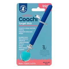 Coachi Target Stick taikinio lazdelė šunims, 1 vnt. — 2 nuotrauka