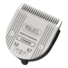 Wahl Precision Blade Coarse in 1 - peilis Moser Arco 1854, Wahl Super Groom, Wahl Bravura, Wahl Creativa kirpimo mašinėlėms