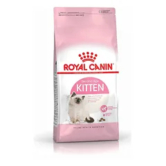 ROYAL CANIN Kitten, 10 kg parduotuvėje fera.lt