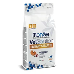 Monge VetSolution Cat Urinary Struvite sausas maistas katėms