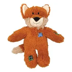 KONG WildKnots Hundespielzeug Fuchs