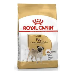Royal Canin BHN Pug sausas maistas šunims 1,5 kg parduotuvėje petreon.lt